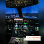 AviaSim, le simulateur de vol pour entrer dans la peau d'un vrai pilote