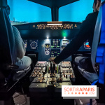 AviaSim, le simulateur de vol pour entrer dans la peau d'un vrai pilote