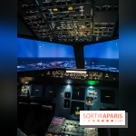 AviaSim, le simulateur de vol pour entrer dans la peau d'un vrai pilote