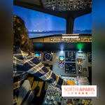 AviaSim, le simulateur de vol pour entrer dans la peau d'un vrai pilote