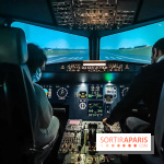 AviaSim, le simulateur de vol pour entrer dans la peau d'un vrai pilote