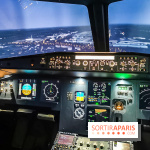 AviaSim, le simulateur de vol pour entrer dans la peau d'un vrai pilote