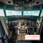 AviaSim, le simulateur de vol pour entrer dans la peau d'un vrai pilote