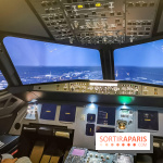 AviaSim, le simulateur de vol pour entrer dans la peau d'un vrai pilote