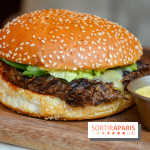 Neni, le restaurant au goût du voyage