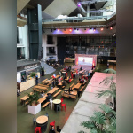 Un dimanche exceptionnel au bord des pistes hippiques ! 