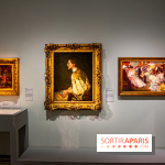 Marcel Proust, un roman parisien, nos photos de l'exposition au musée Carnavalet