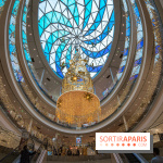 Les plus beaux sapins de Noël de Paris 