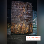 Exposition Anselm Kiefer au Grand Palais Éphémère - nos photos