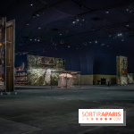 Exposition Anselm Kiefer au Grand Palais Éphémère - nos photos