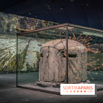 Exposition Anselm Kiefer au Grand Palais Éphémère - nos photos