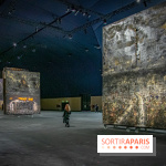 Exposition Anselm Kiefer au Grand Palais Éphémère - nos photos