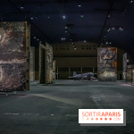 Exposition Anselm Kiefer au Grand Palais Éphémère - nos photos