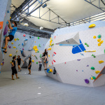 Photos des salles Arkose 