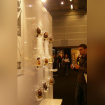 Salon du Chocolat - Paris 2009