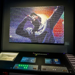 Hip-hop 360, l'exposition immersive à la Philharmonie de Paris - nos photos