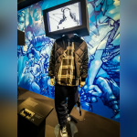 Hip-hop 360, l'exposition immersive à la Philharmonie de Paris - nos photos