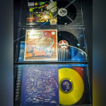 Hip-hop 360, l'exposition immersive à la Philharmonie de Paris - nos photos