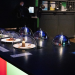 Banquet, l'exposition-expérience à la Cité des sciences et de l'industrie - nos photos