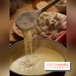 Le Refuge des Fondus Montmartre