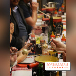 Le Refuge des Fondus Montmartre