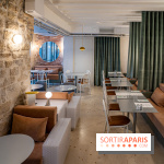 Sfacciata, restaurant italien 