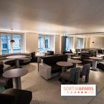 Sfacciata, restaurant italien 