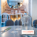 Sfacciata, restaurant italien 