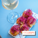 Sfacciata, restaurant italien 