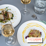 Sfacciata, restaurant italien 