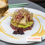 Sfacciata, restaurant italien 