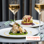 Sfacciata, restaurant italien 