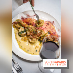 Sfacciata, restaurant italien 