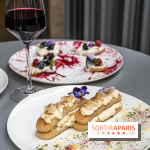 Sfacciata, restaurant italien 