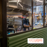 Beng Beng, le restaurant de Banh exo et autres galettes roulés