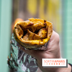 Beng Beng, le restaurant de Banh exo et autres galettes roulés