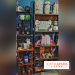 L'Esprit du Chaudron, le repaire des sorcières parisiennes