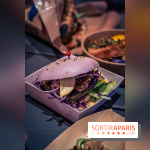 Iconik, le nouveau Food Market festif du 13e