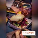 Iconik, le nouveau Food Market festif du 13e