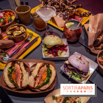 Iconik, le nouveau Food Market festif du 13e