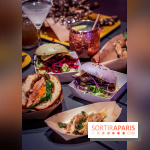 Iconik, le nouveau Food Market festif du 13e