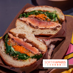 Iconik, le nouveau Food Market festif du 13e