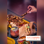 Iconik, le nouveau Food Market festif du 13e