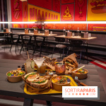 Iconik, le nouveau Food Market festif du 13e