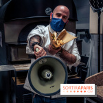 Iconik, le nouveau Food Market festif du 13e