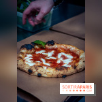 Iconik, le nouveau Food Market festif du 13e