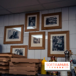 Iconik, le nouveau Food Market festif du 13e