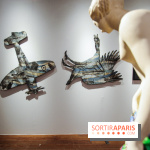 District 13 Art Fair 2022, nos photos