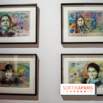 District 13 Art Fair 2022, nos photos