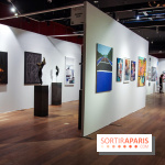 District 13 Art Fair 2022, nos photos